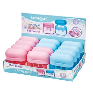 KEYROAD SHARPENER 2 HOLE DX12 KR972738