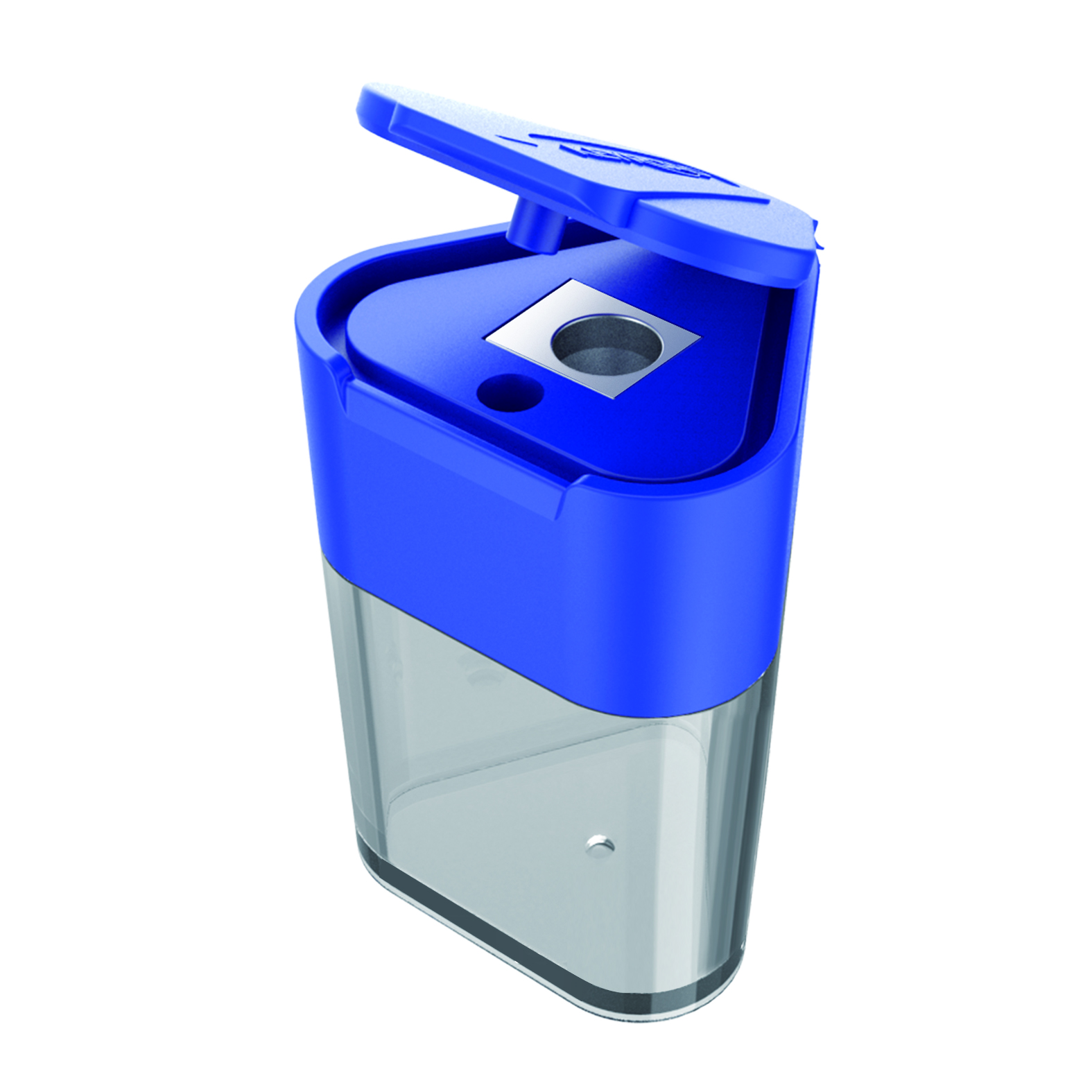 Keyroad Sharpener 1Hole Dx12 Triangle 972990 - Image 4