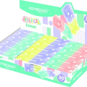 KEYROAD ERASER JELLY GEL KR973111