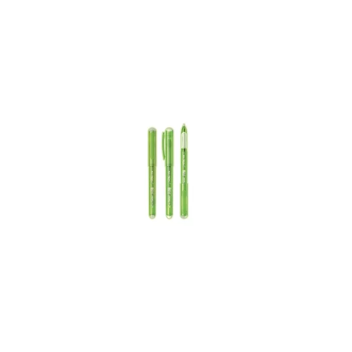 Keyroad Ballpen Eraser Gel 0.7 Kr973330 - Image 2
