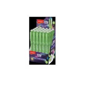 KEYROAD BALLPEN ERASER GEL 0.7 KR973330