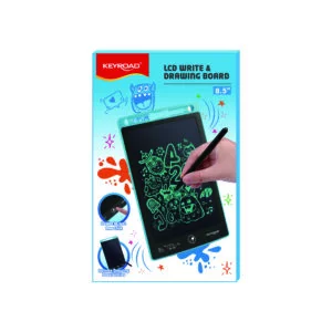 KEYROAD LCD DRAWING BOARD 8.5" KR973331