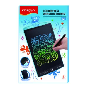 KEYROAD LCD DRAWING BOARD 12" KR973332
