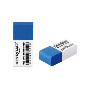 KEYROAD ERASER DUO KR971644