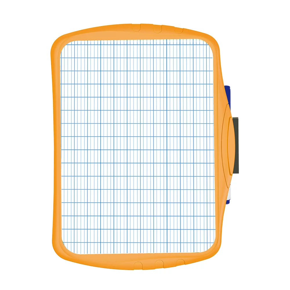 Keyroad Double-Sided Whiteboard With Marker - Image 3
