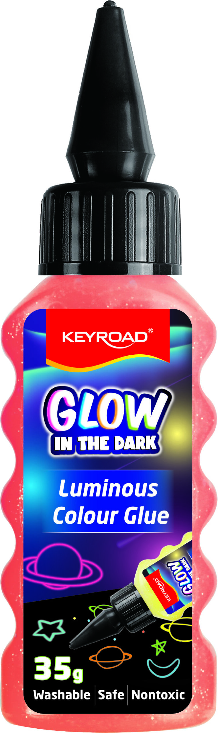 Keyroad Glue 35G Glowindark Kr973292 - Image 2