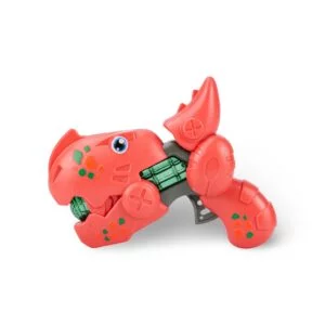 Dinosaur Blaster Gun Toy – 3 Colors