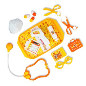 Doctor Medical Playset – Kids Role Play Kit
