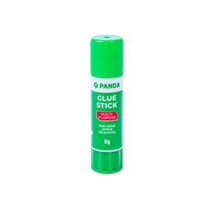 Panda Glue Stick White 8g