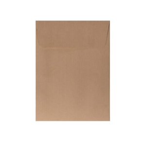 PANDA Envelopes Plain Brown 110G 4X6In Size Pkt= 10 Pcs