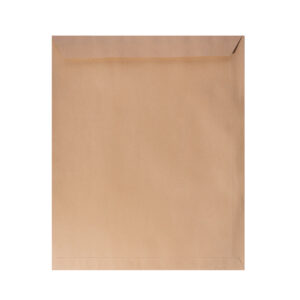 PANDA Envelope A3 size Plain with Peel Seal - Brown