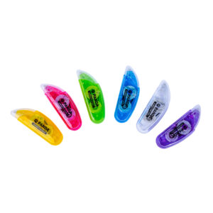 PANDA Correction Tape, White
