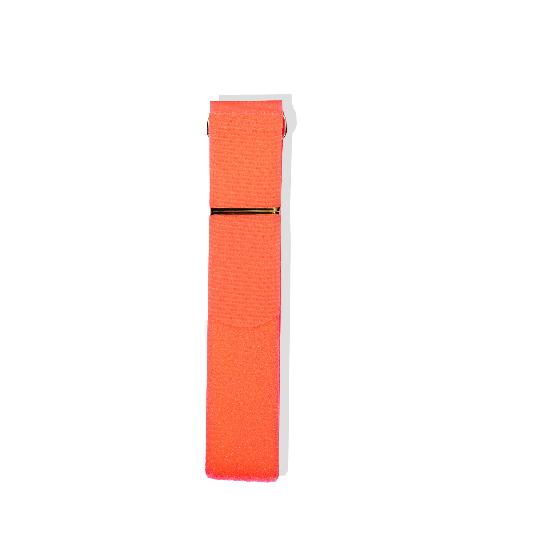 Fabric Notebook Strap Belt With Metal Buckle Assorted Colors Single - Image 8