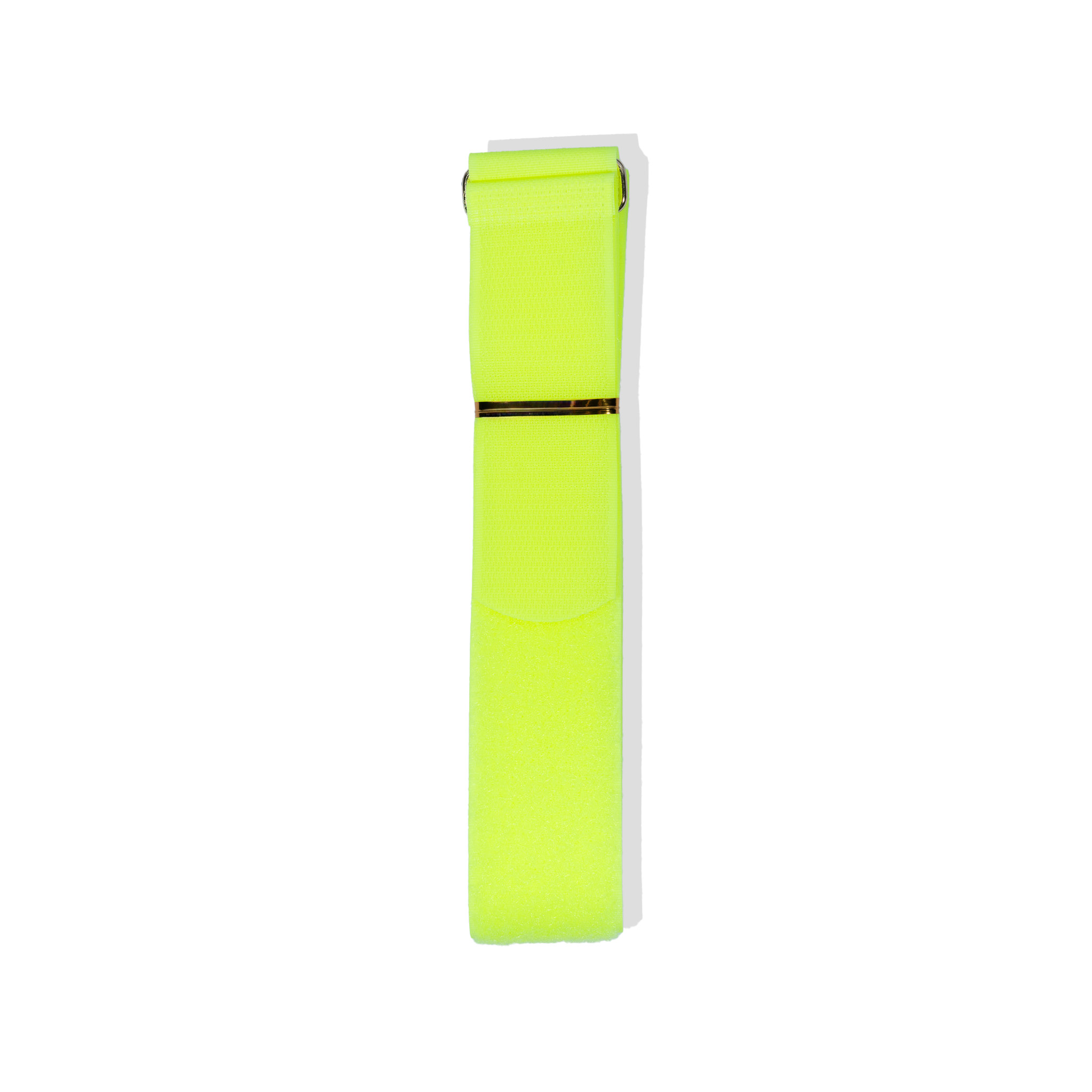 Fabric Notebook Strap Belt With Metal Buckle Assorted Colors Single - Image 9