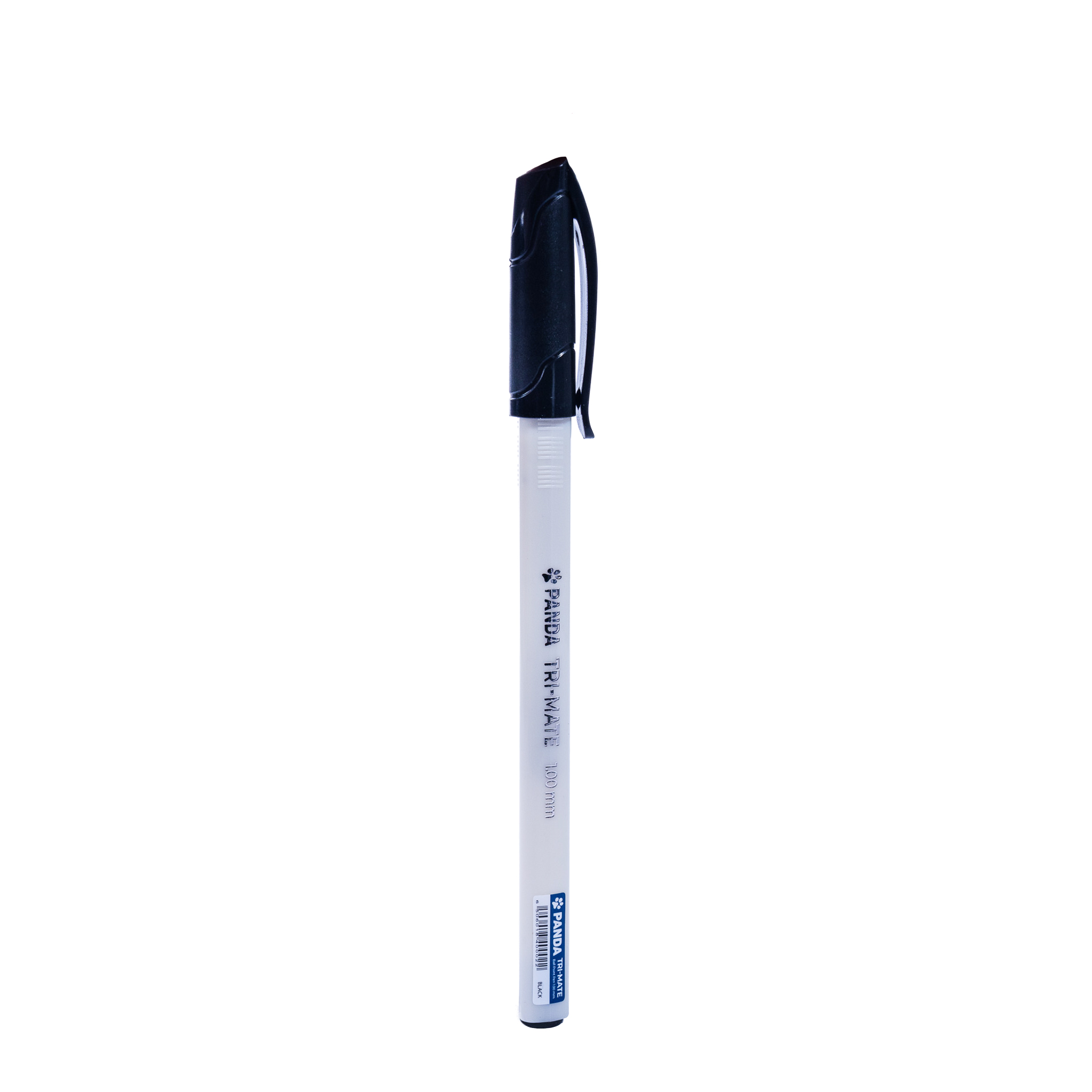 Panda Ballpen Tri-Mate Medium Point 1.0Mm - Image 2
