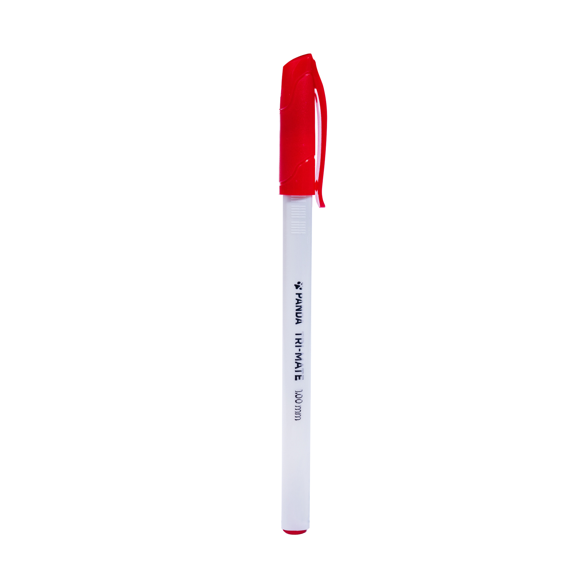 Panda Ballpen Tri-Mate Medium Point 1.0Mm - Image 3