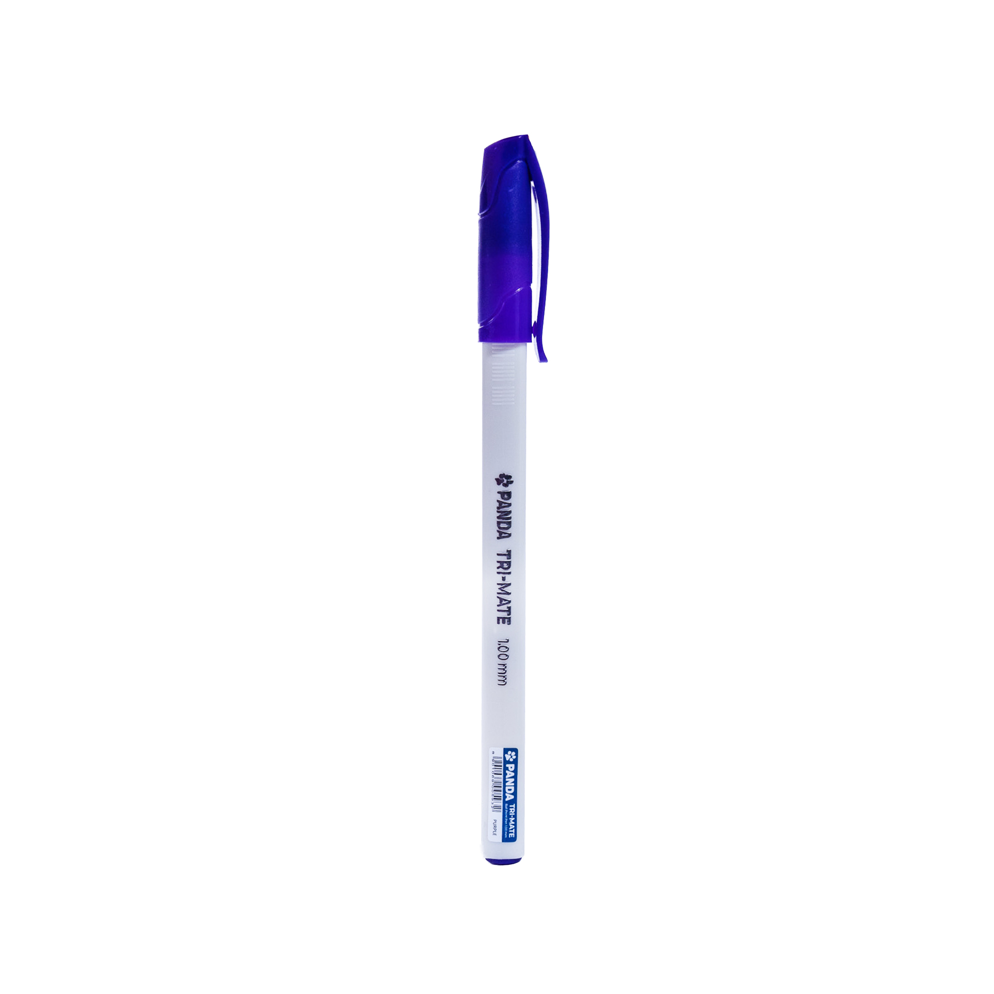 Panda Ballpen Tri-Mate Medium Point 1.0Mm - Image 5