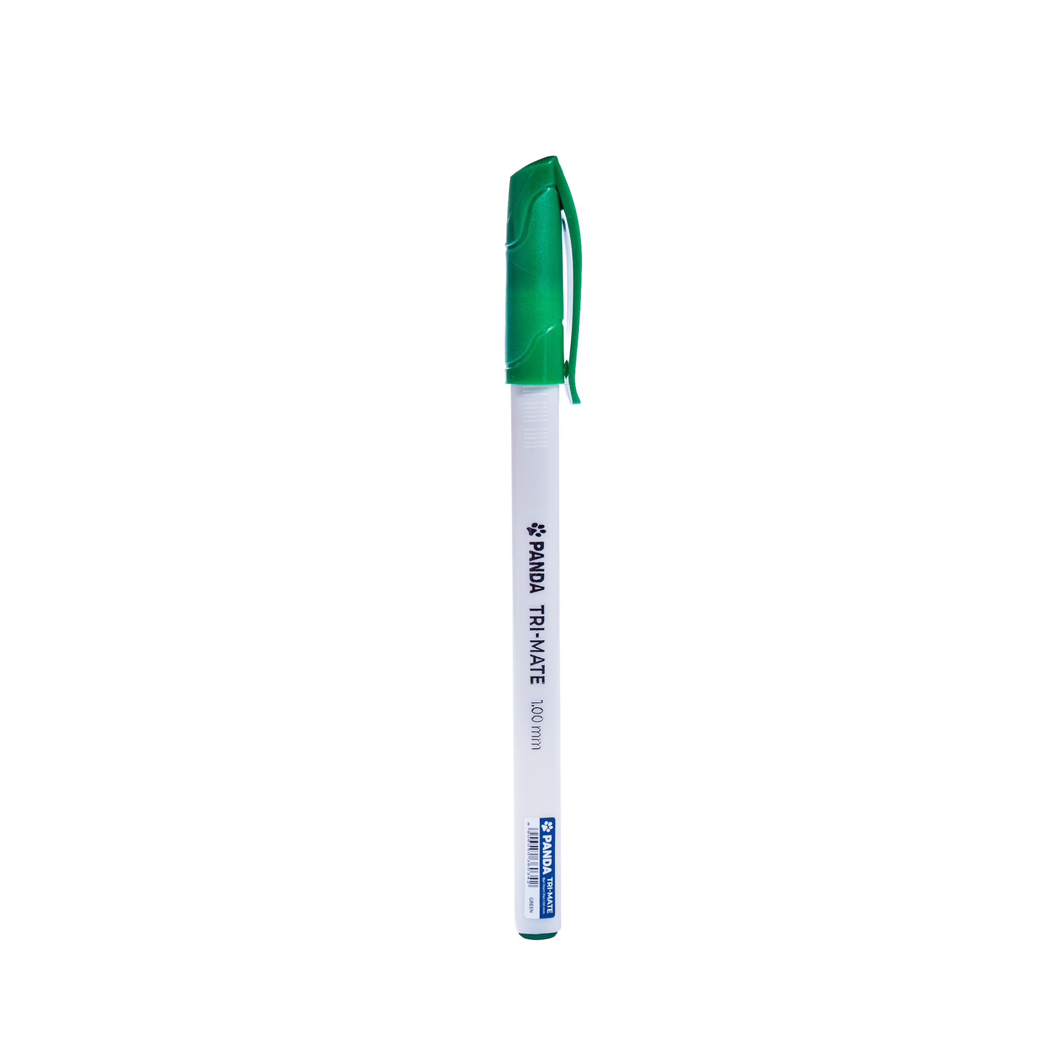 Panda Ballpen Tri-Mate Medium Point 1.0Mm - Image 4