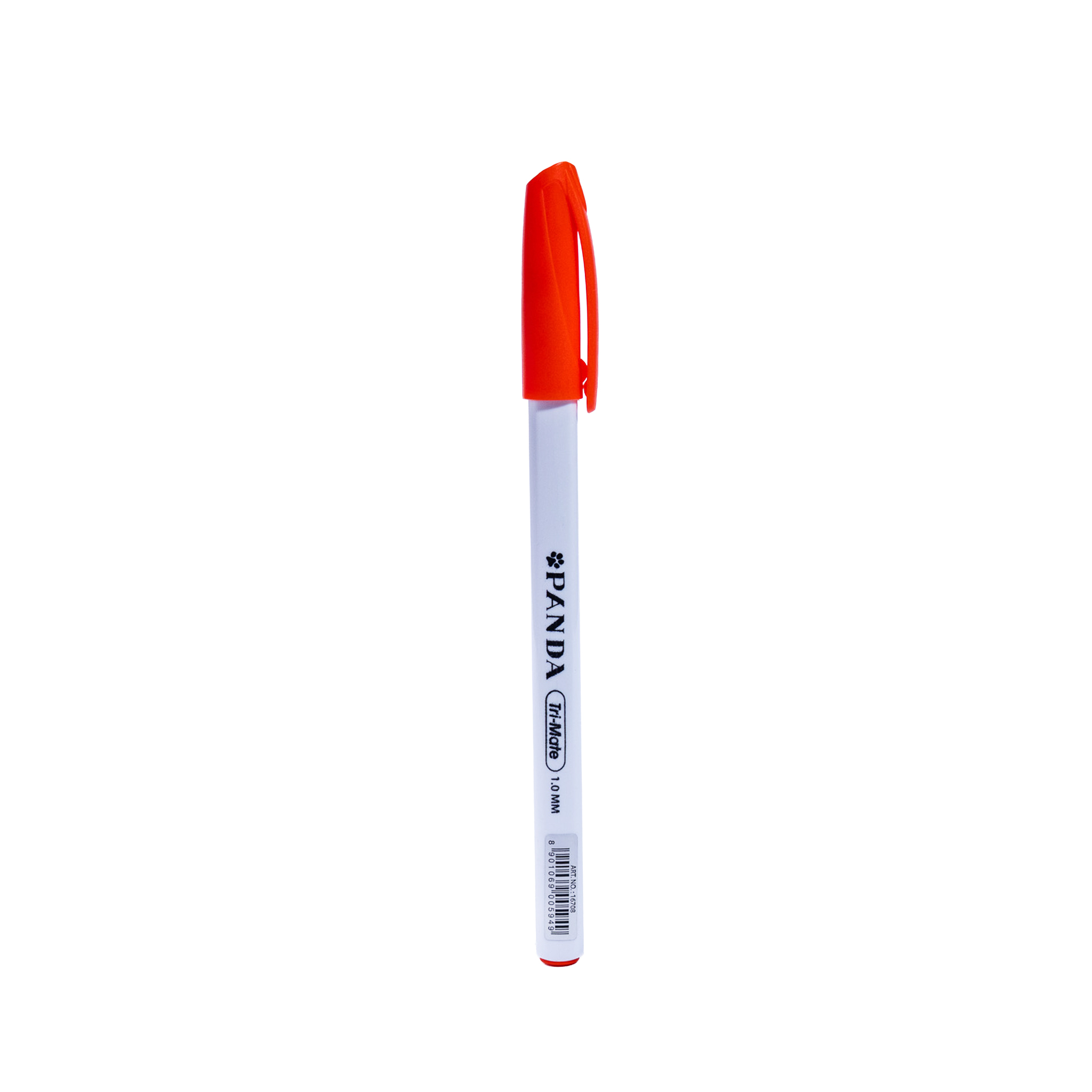 Panda Ballpen Tri-Mate Medium Point 1.0Mm - Image 6